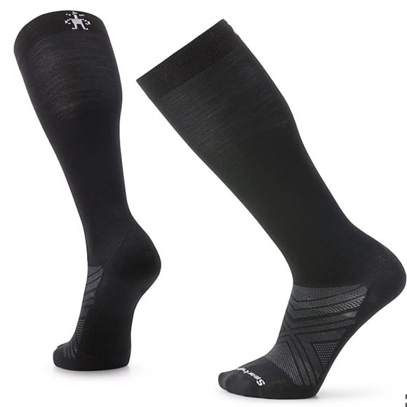 Wintersports Combo: Kjus Ski Race Midlayer 1/2 Zip + Turtleneck & Ski Socks - Picture 8 of 9